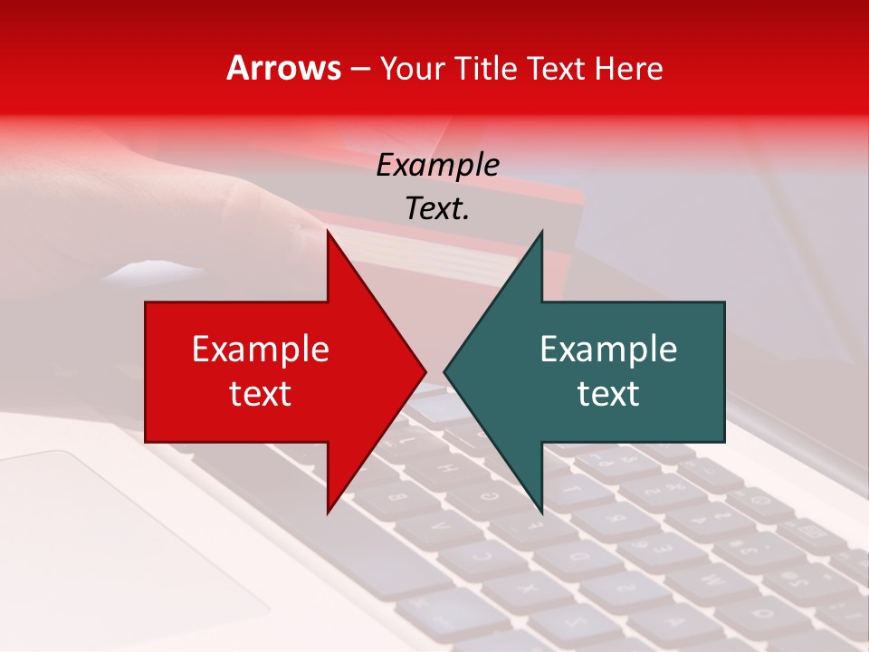 Computer Approved Ecommerce PowerPoint Template