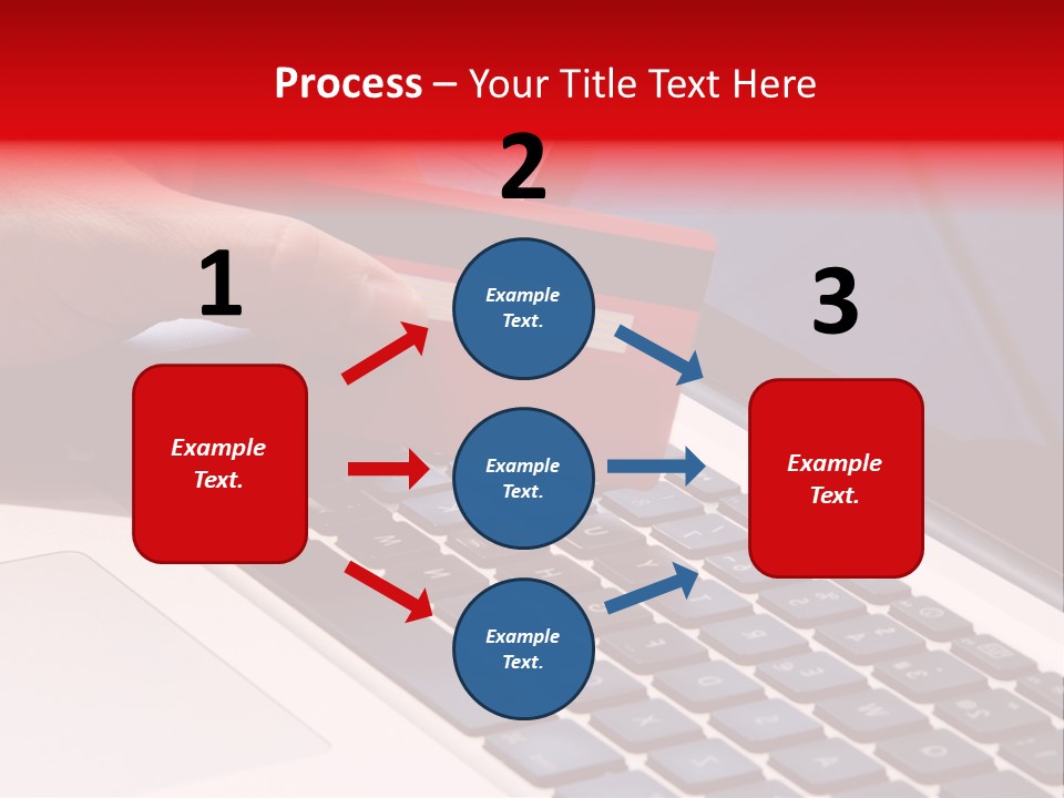 Computer Approved Ecommerce PowerPoint Template