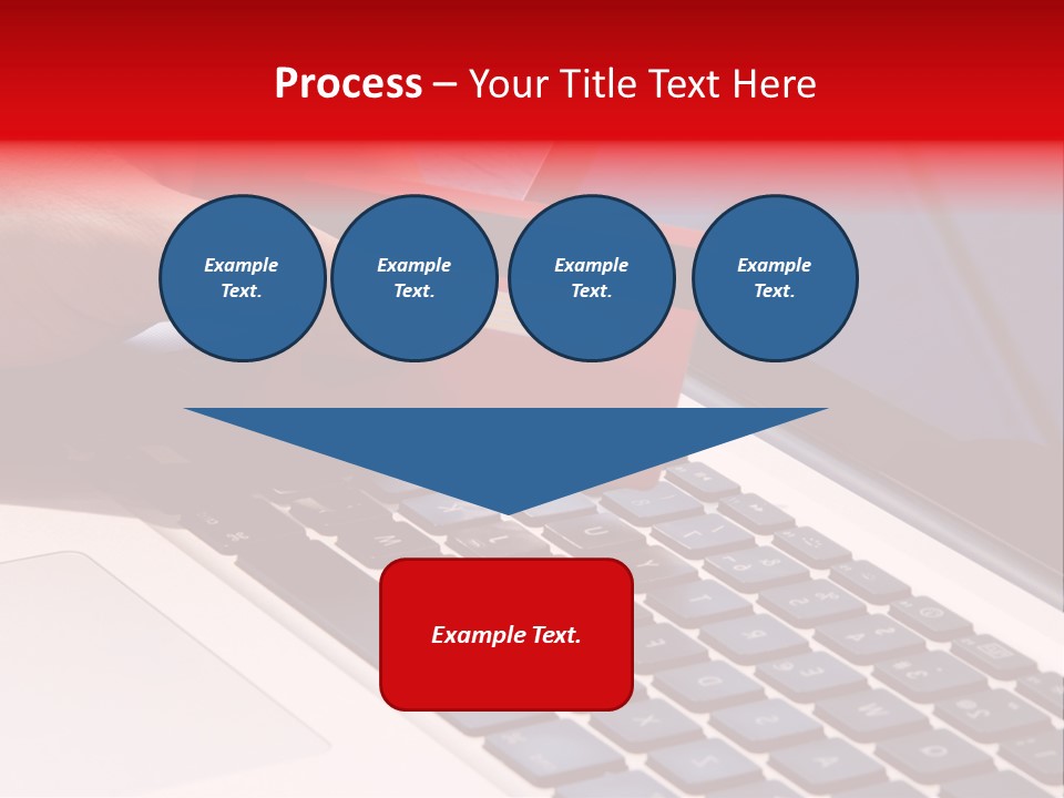 Computer Approved Ecommerce PowerPoint Template
