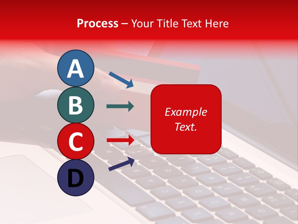 Computer Approved Ecommerce PowerPoint Template