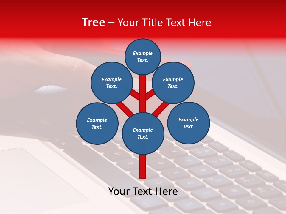 Computer Approved Ecommerce PowerPoint Template