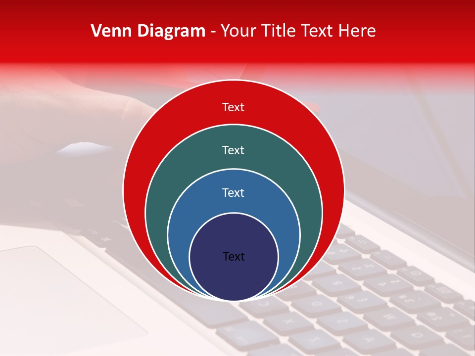 Computer Approved Ecommerce PowerPoint Template