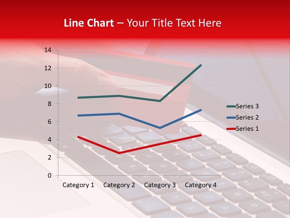 Computer Approved Ecommerce PowerPoint Template