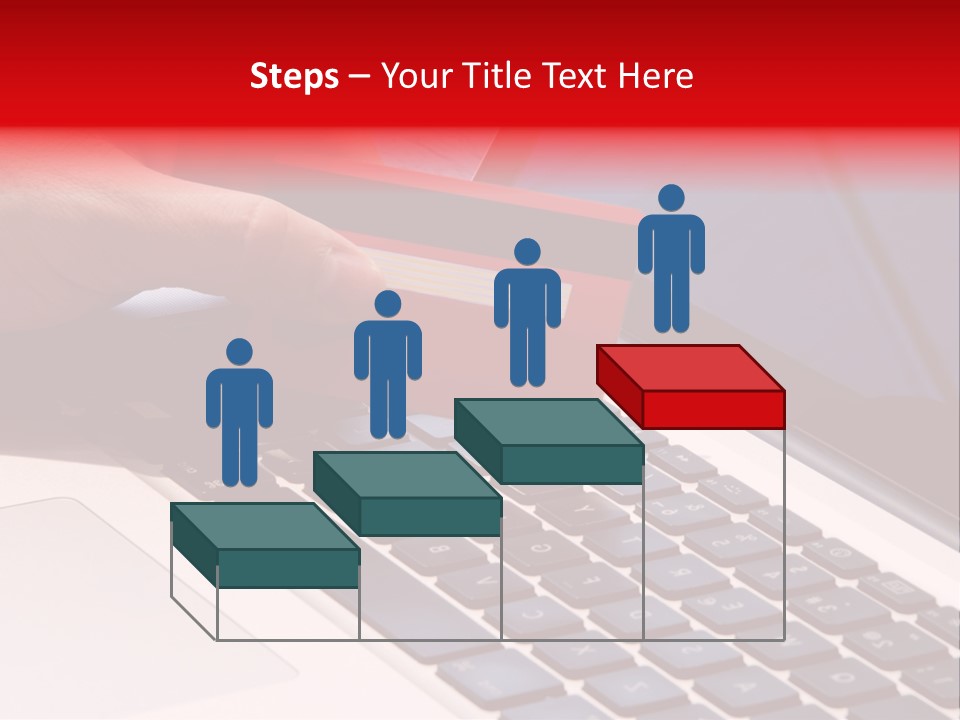 Computer Approved Ecommerce PowerPoint Template