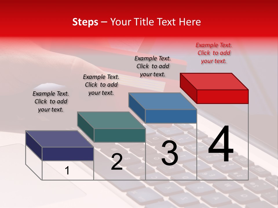 Computer Approved Ecommerce PowerPoint Template