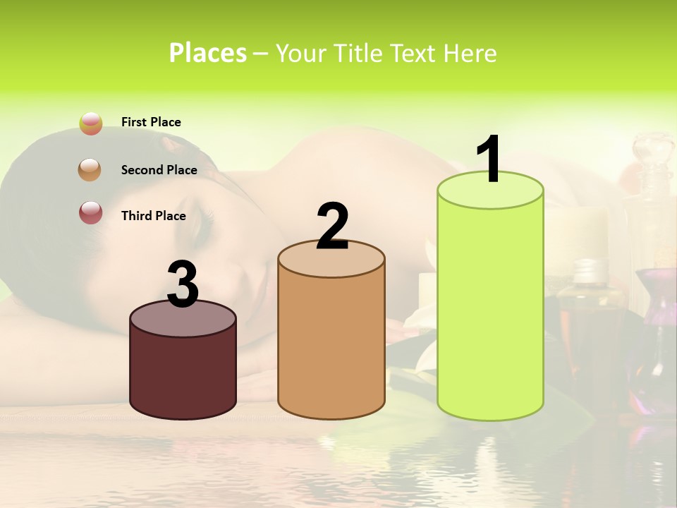 Nude Harmony Clean PowerPoint Template