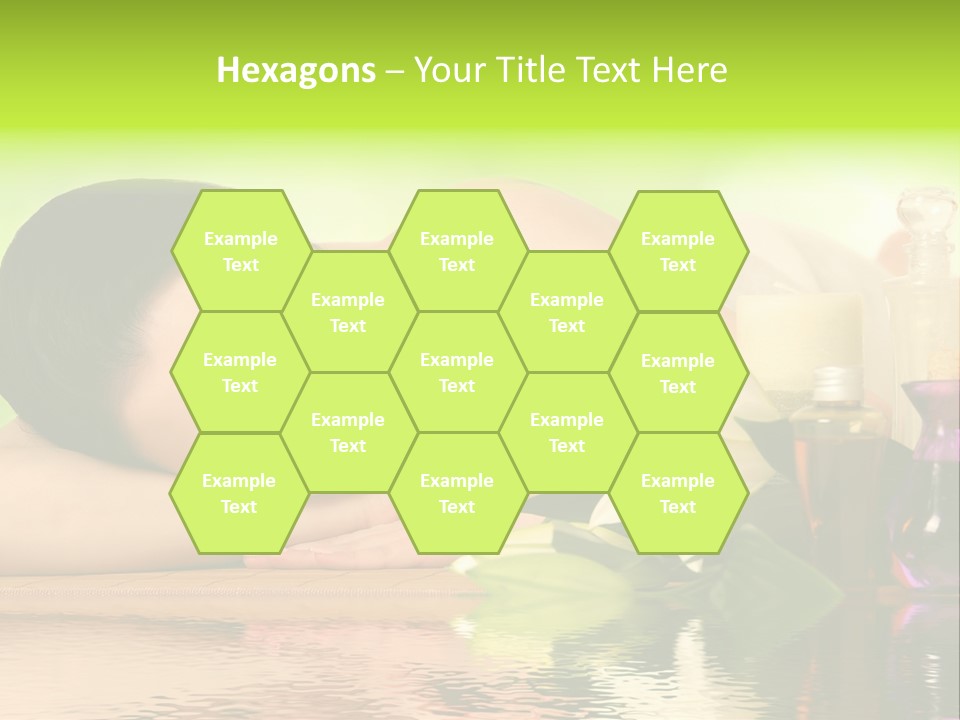 Nude Harmony Clean PowerPoint Template