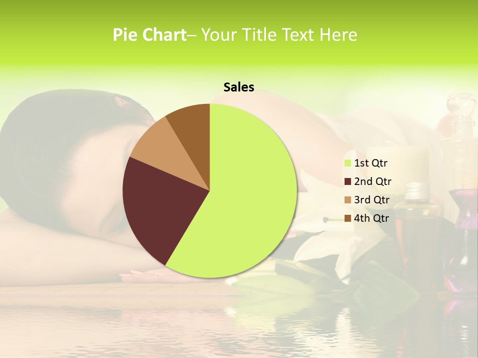 Nude Harmony Clean PowerPoint Template