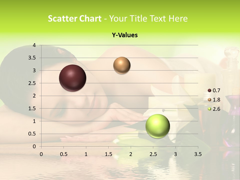 Nude Harmony Clean PowerPoint Template
