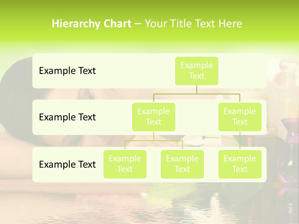 Nude Harmony Clean PowerPoint Template