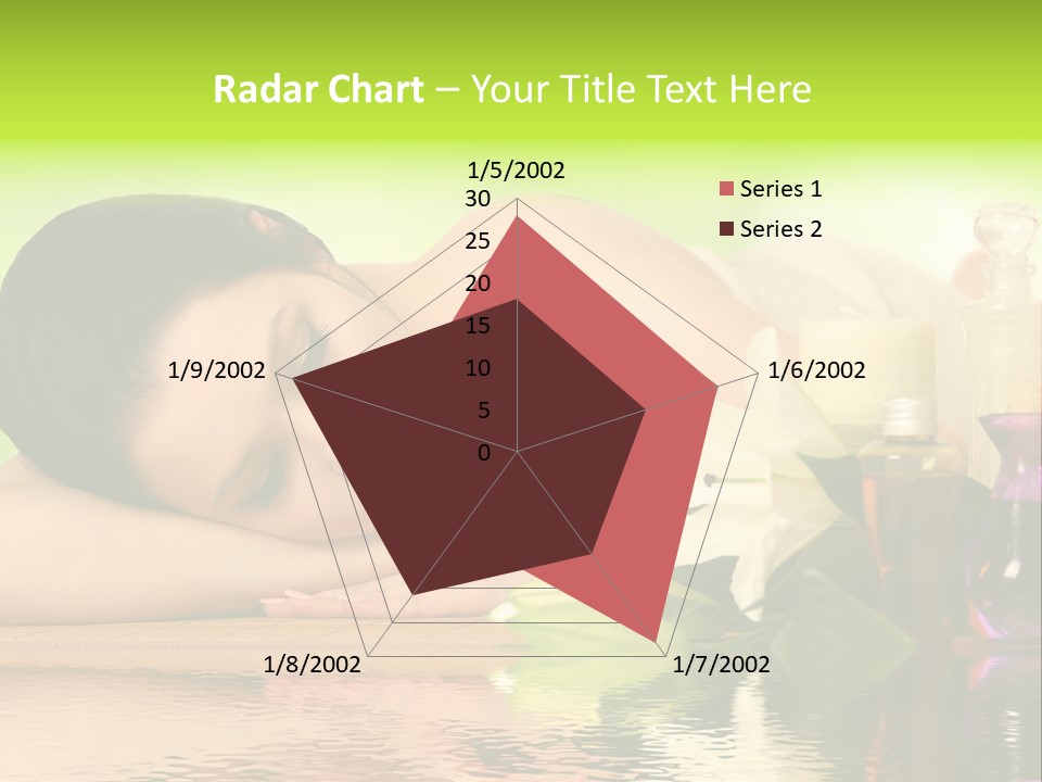 Nude Harmony Clean PowerPoint Template