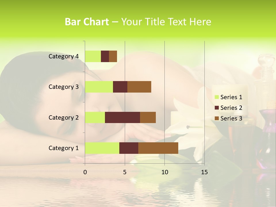 Nude Harmony Clean PowerPoint Template