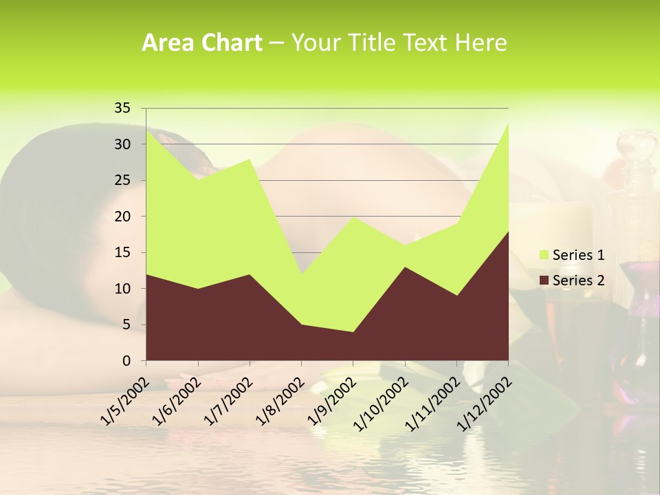 Nude Harmony Clean PowerPoint Template