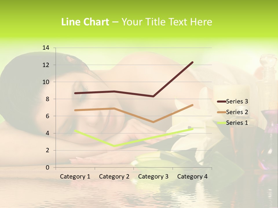 Nude Harmony Clean PowerPoint Template