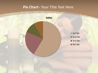 Nude Well Naked PowerPoint Template