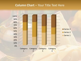 Mediterranean Nutrition Romano PowerPoint Template