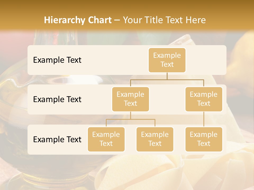Mediterranean Nutrition Romano PowerPoint Template