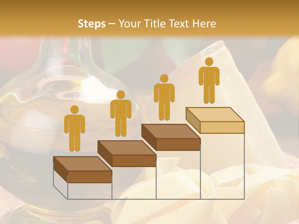 Mediterranean Nutrition Romano PowerPoint Template