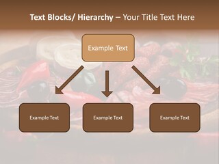 Cuisine Restaurant Delicacy PowerPoint Template