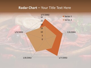 Cuisine Restaurant Delicacy PowerPoint Template