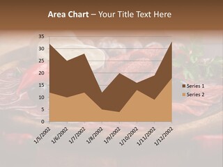 Cuisine Restaurant Delicacy PowerPoint Template