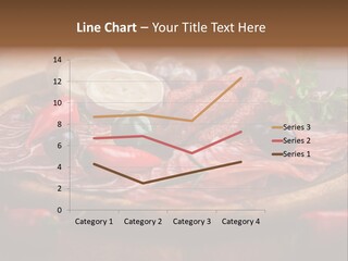Cuisine Restaurant Delicacy PowerPoint Template