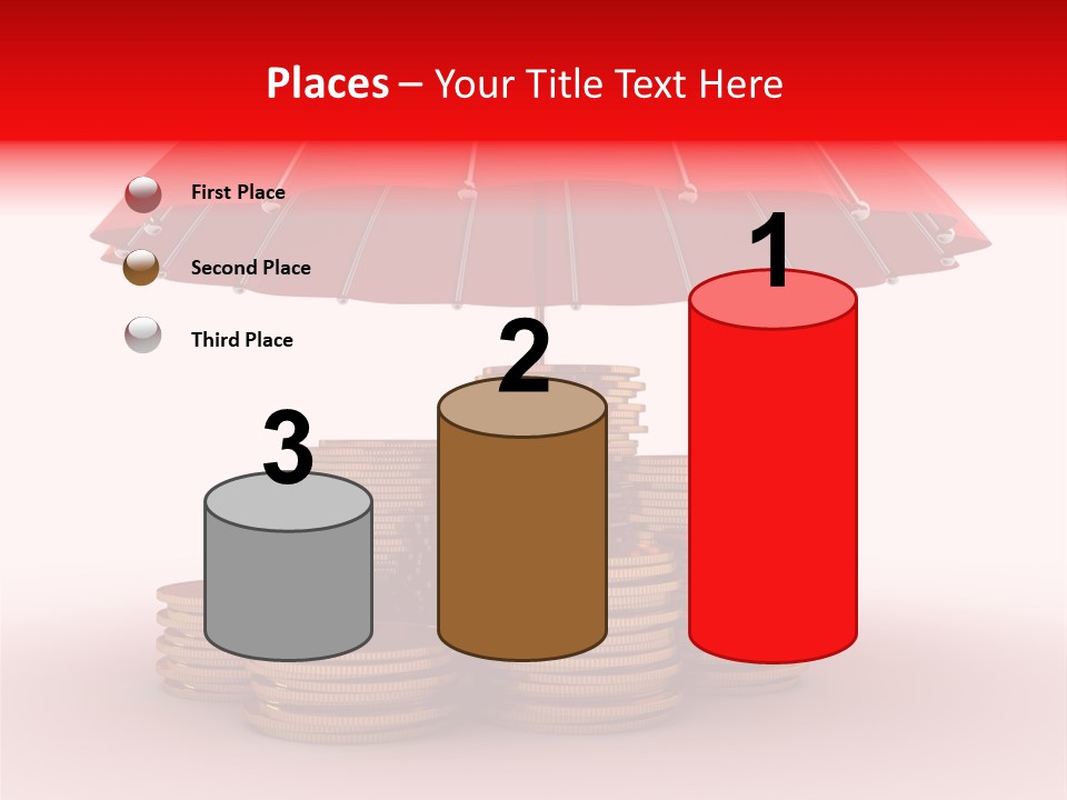 Render Making Account PowerPoint Template