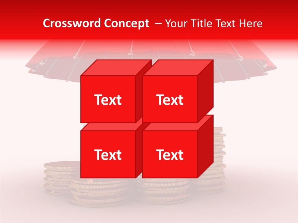 Render Making Account PowerPoint Template