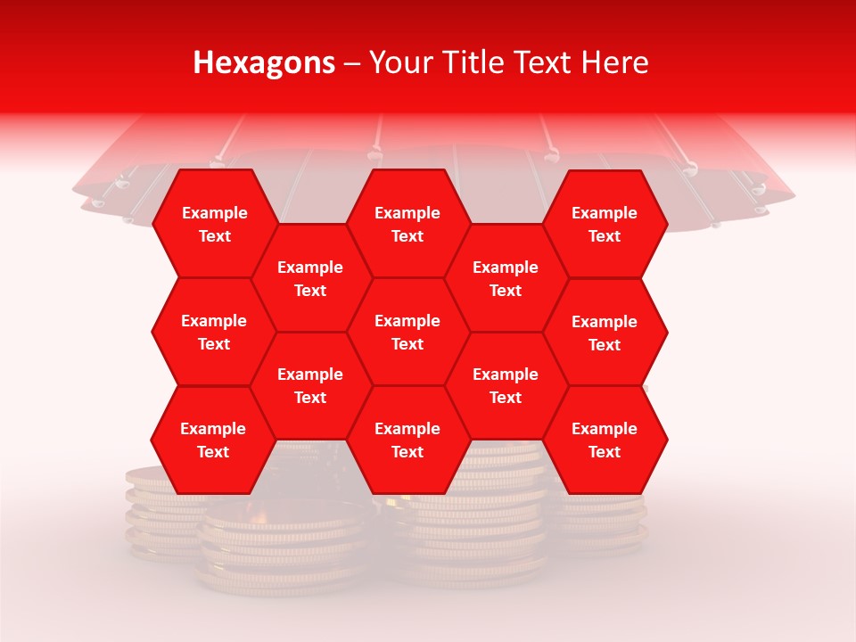 Render Making Account PowerPoint Template