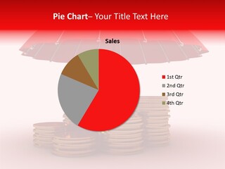 Render Making Account PowerPoint Template