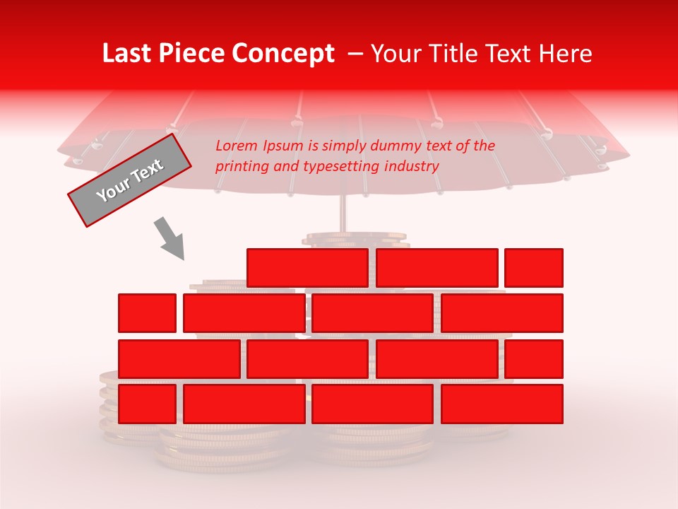 Render Making Account PowerPoint Template