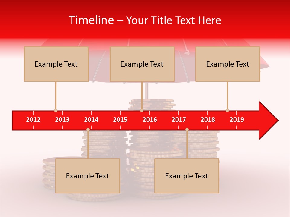 Render Making Account PowerPoint Template