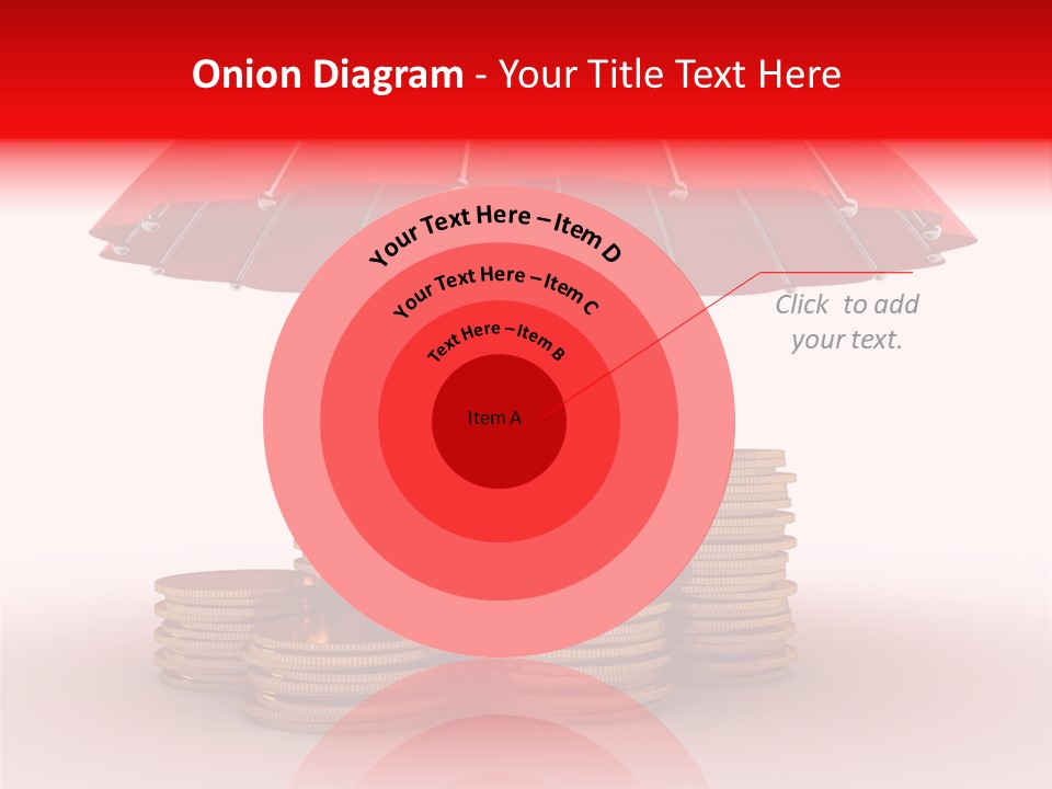 Render Making Account PowerPoint Template