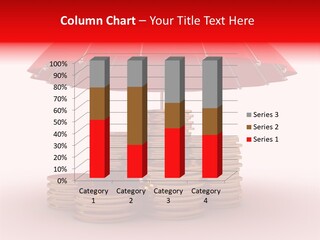 Render Making Account PowerPoint Template