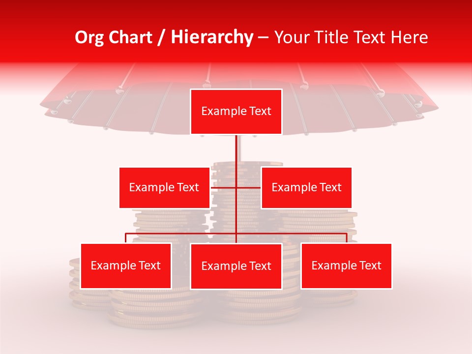Render Making Account PowerPoint Template