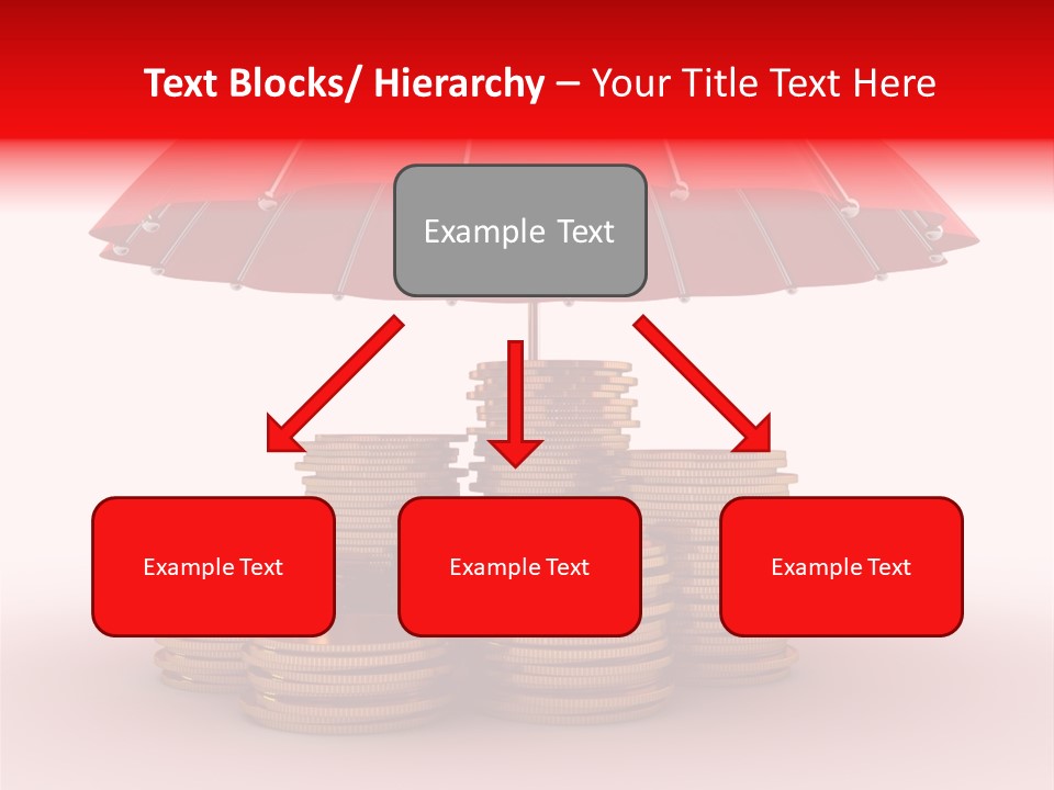 Render Making Account PowerPoint Template