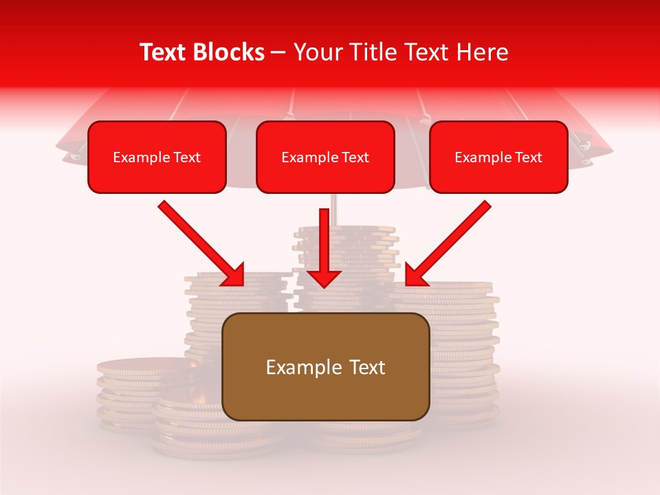 Render Making Account PowerPoint Template