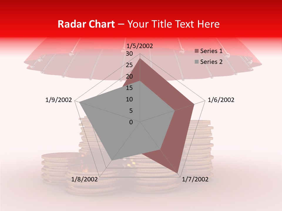 Render Making Account PowerPoint Template