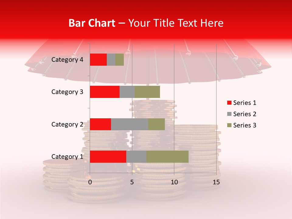Render Making Account PowerPoint Template