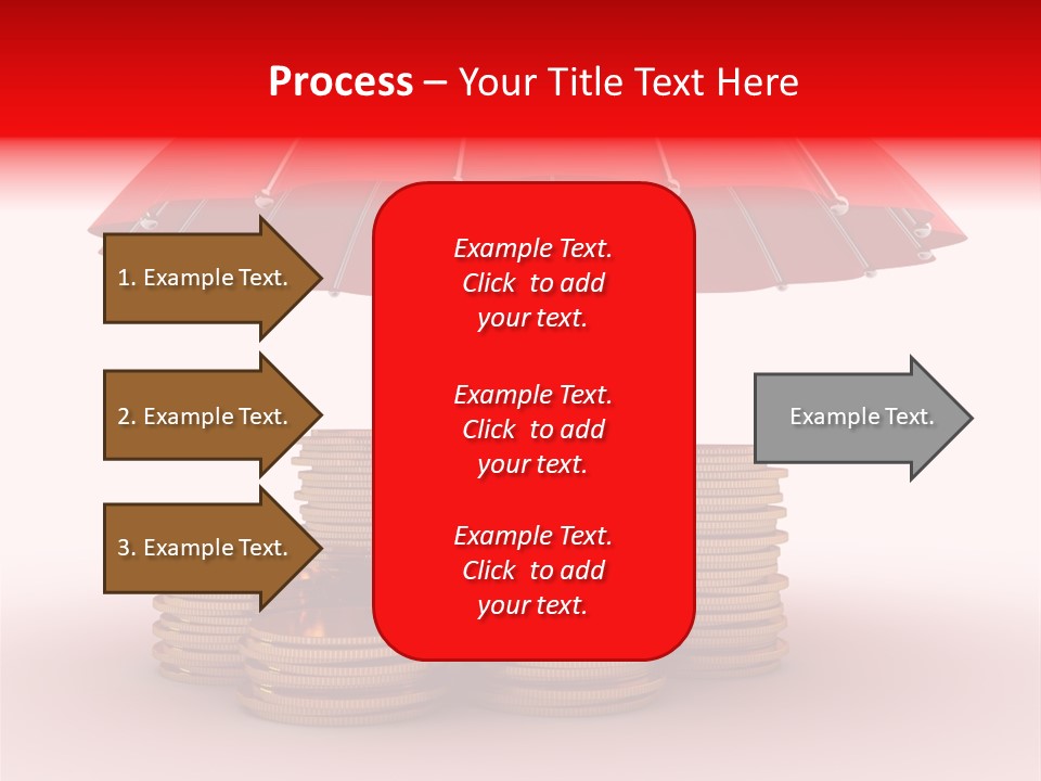 Render Making Account PowerPoint Template