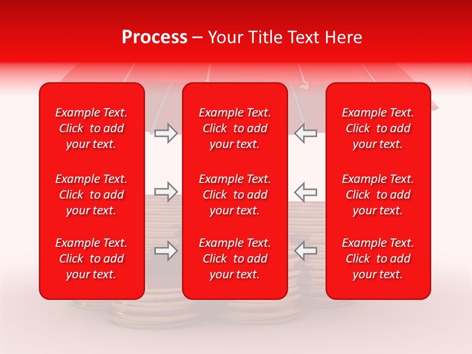 Render Making Account PowerPoint Template