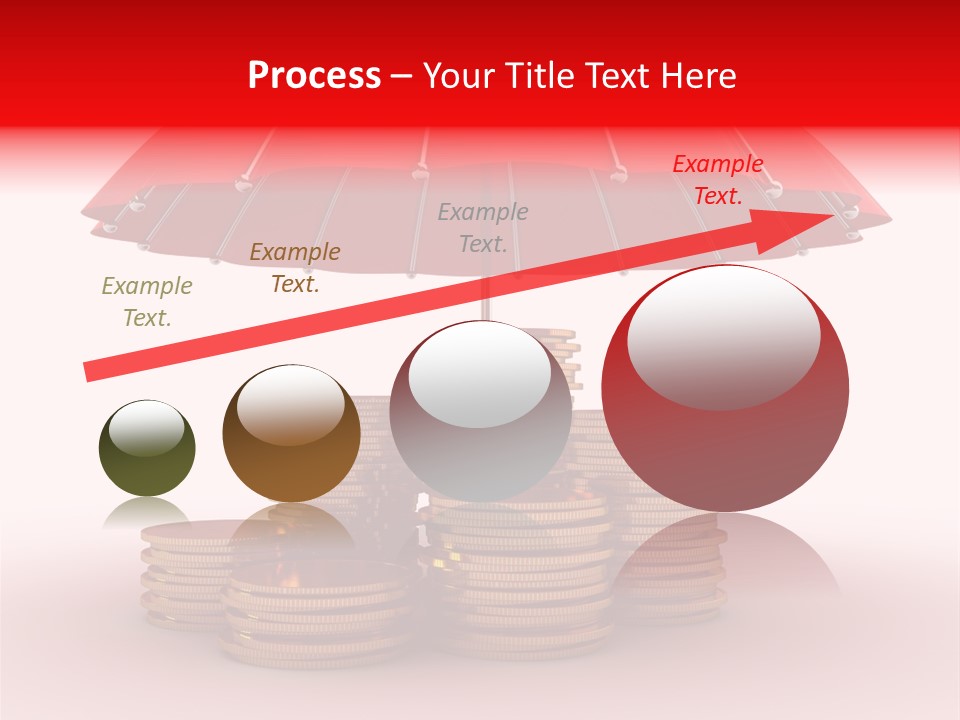 Render Making Account PowerPoint Template