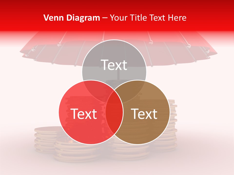 Render Making Account PowerPoint Template