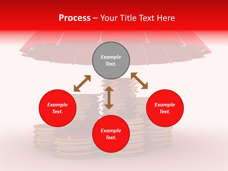 Render Making Account PowerPoint Template