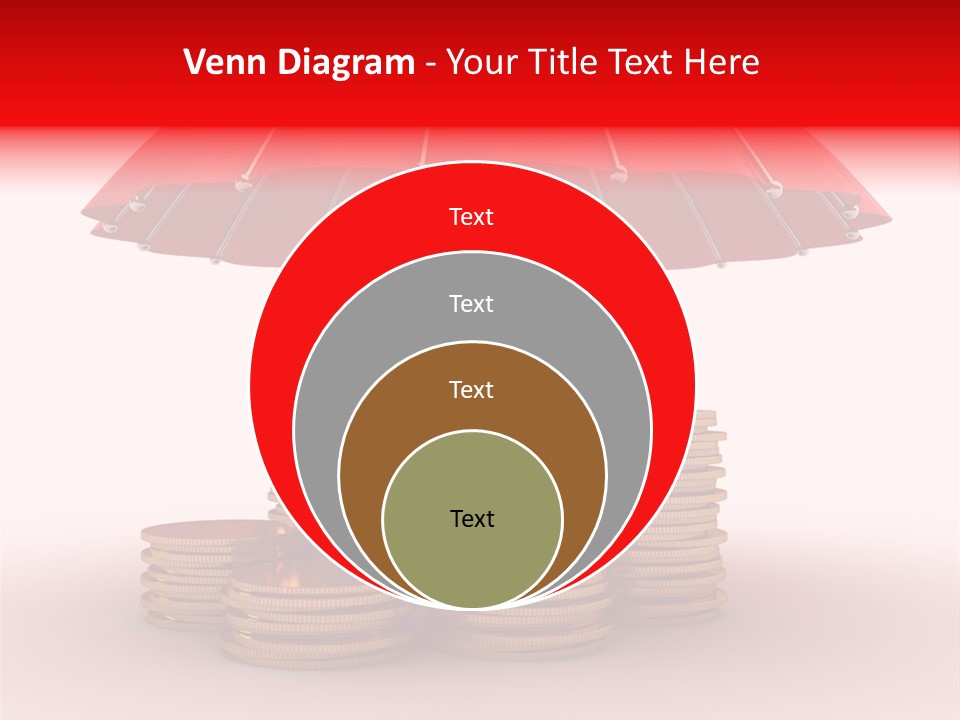 Render Making Account PowerPoint Template
