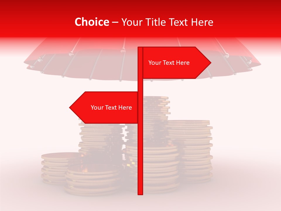 Render Making Account PowerPoint Template