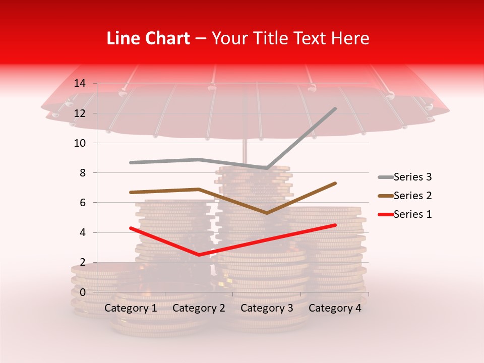 Render Making Account PowerPoint Template