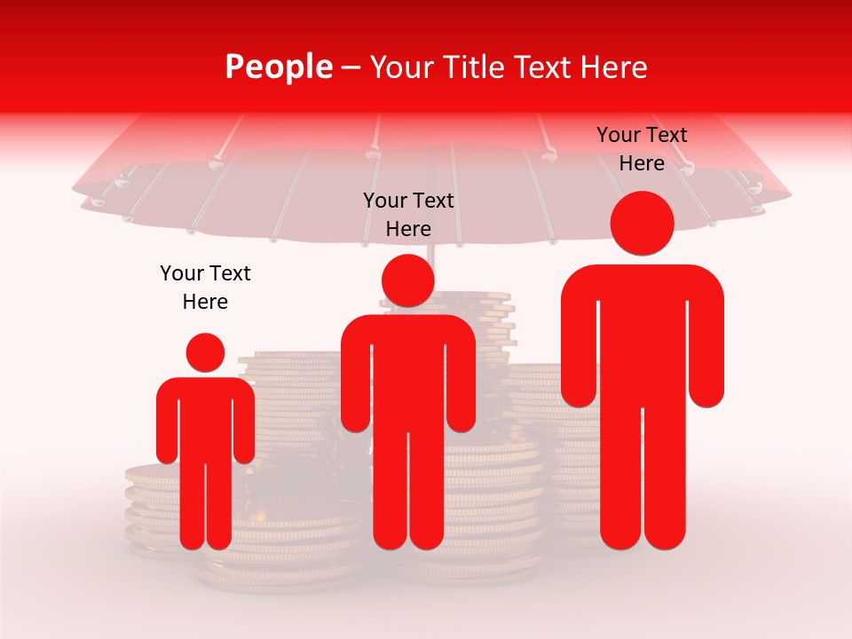 Render Making Account PowerPoint Template