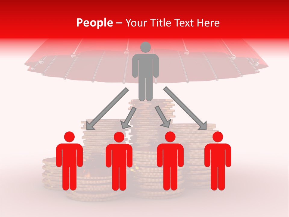 Render Making Account PowerPoint Template