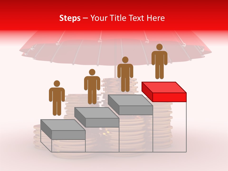 Render Making Account PowerPoint Template